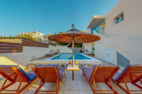 A casa d' Irene - Seaview Condo with private pool